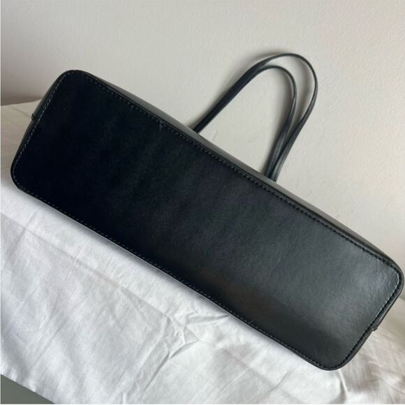 KATE SPADE Black Laptop Work Tote Perfect Cavern Poppy Staci Bag Dana Kip Harlow - Picture 12 of 12